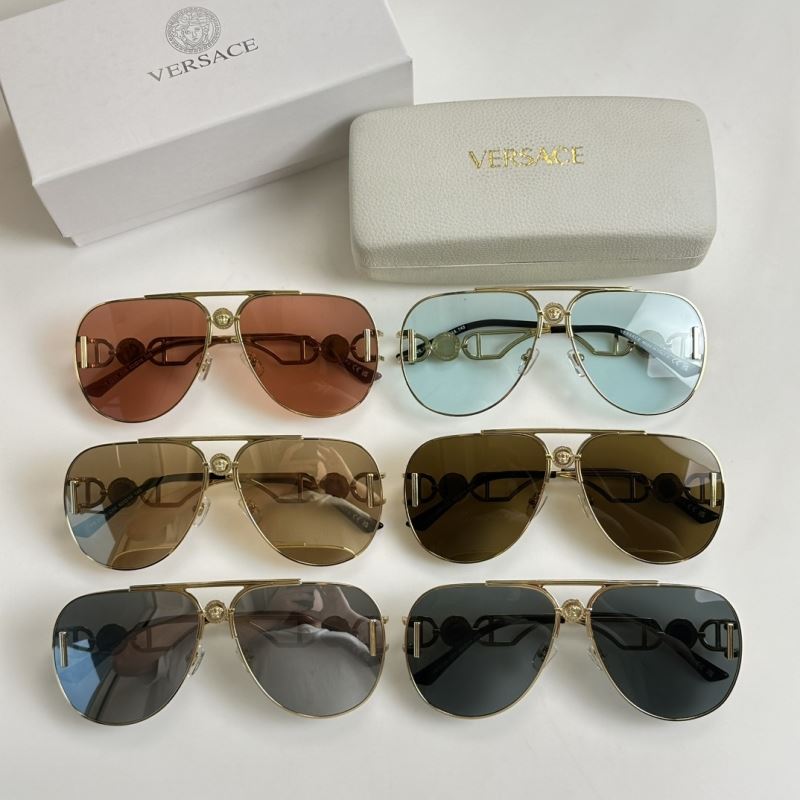 Versace Sunglasses